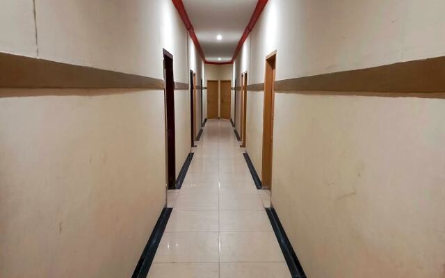 OYO 93299 Homestay Aqsa