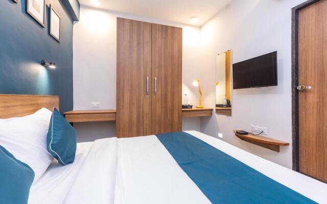 Collection O 455 Hotel Staywell