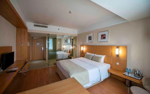 Jura Hotels Afyon Thermal