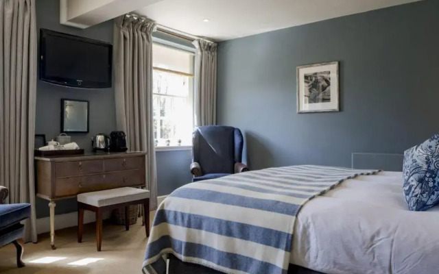 Swan Hotel