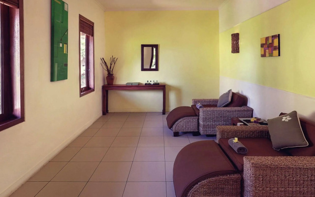Mercure Sanur Resort 