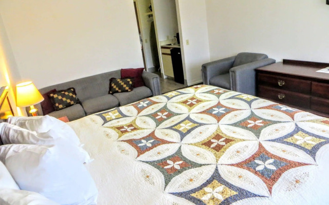 Guest House Inn