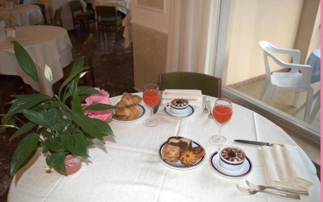 Hotel Terme Alexander