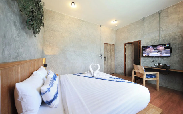 The Chic Lipe - Hostel