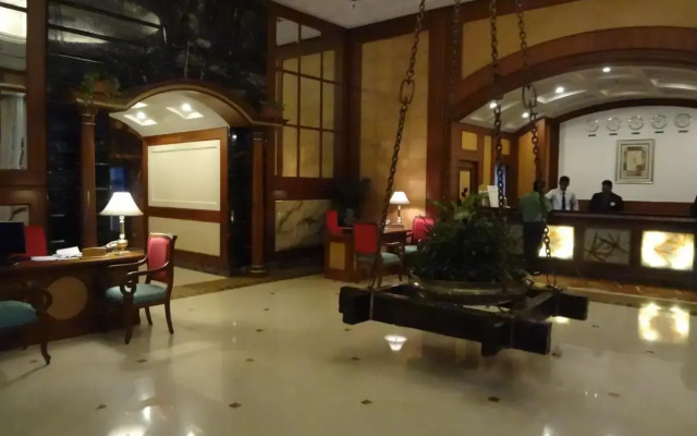 IRA By Orchid Mumbai T-2 International Airport
