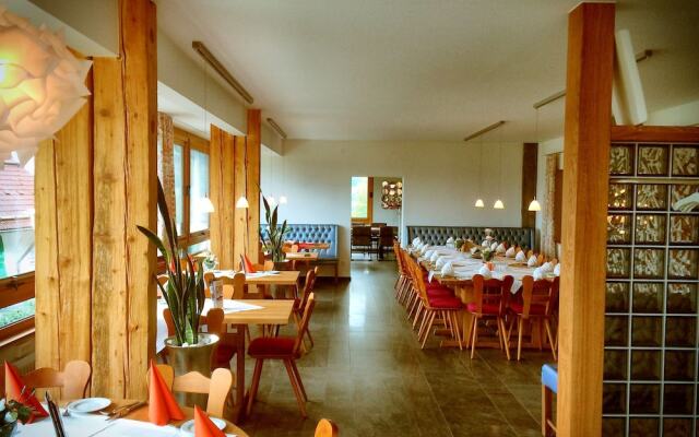 AKZENT Hotel Höhenblick