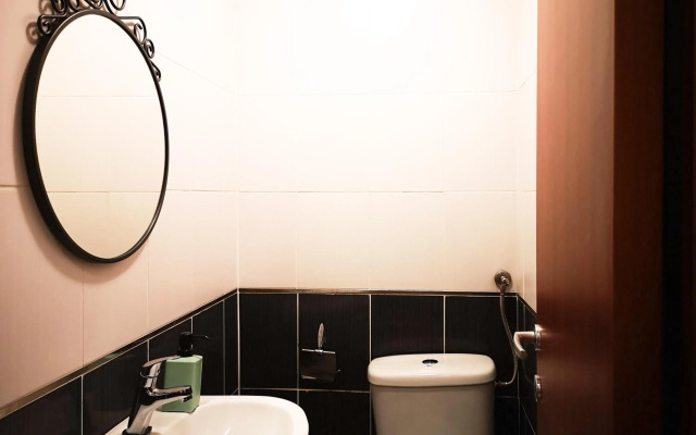 Filin Home Supljikca