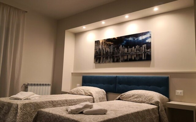 SCM House