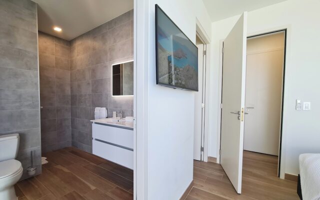 Tuscany Residence Aruba
