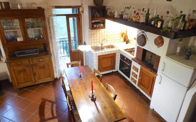 Apartment Poesia