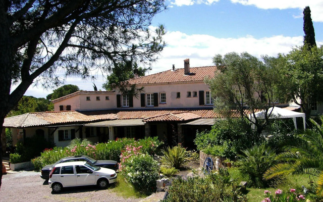 Mas Aurélia