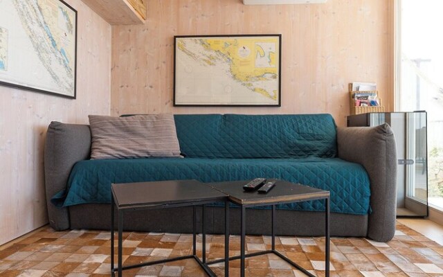 Vanellus Villas - Villa 7