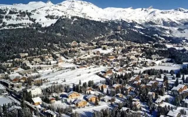 Chalet Chalet n-10