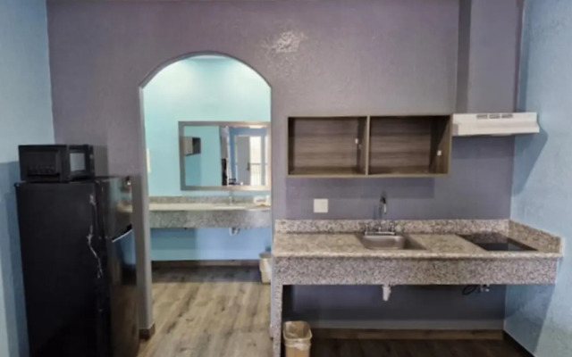 Executive Suites Intercontinental Airport