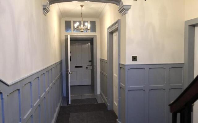 Arbroath Angus Lodge