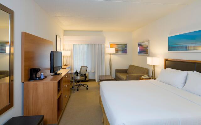 Holiday Inn Express Hershey - Harrisburg Area by IHG