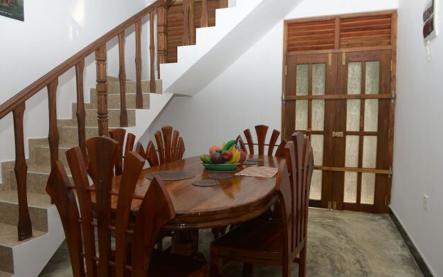 Eagle Homestay