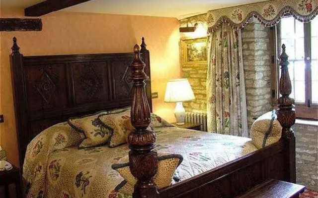 The Manor House Hotel & Golf Club