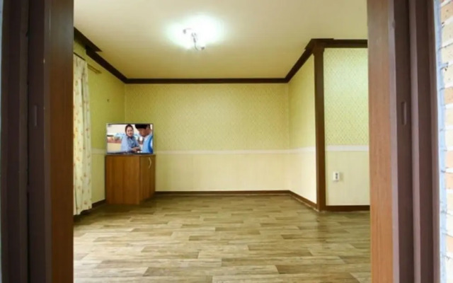Chuncheon Gangchon Road Ville Pension