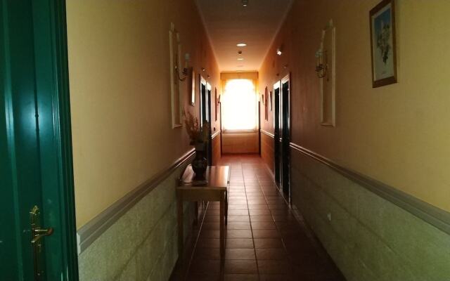 Hotel Restaurante Venta Nueva