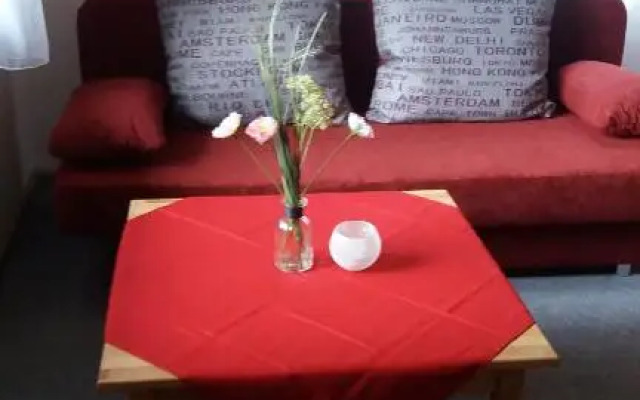 Ferienhaus am Langen See