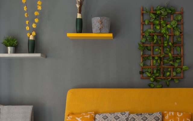 Simplistic Apartment in Granada near Generalife