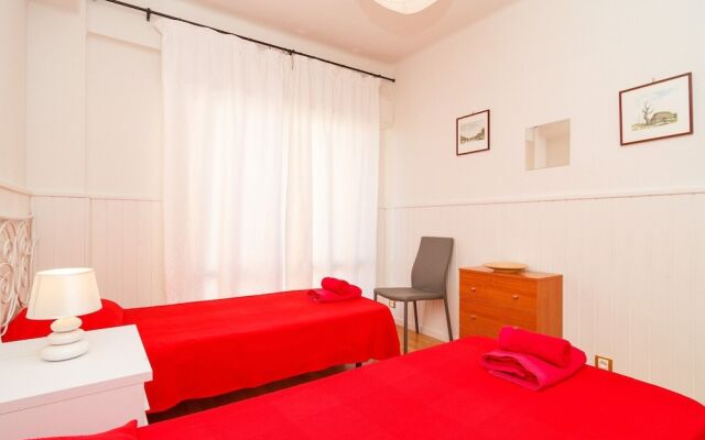 San Roque Apartments Casasol