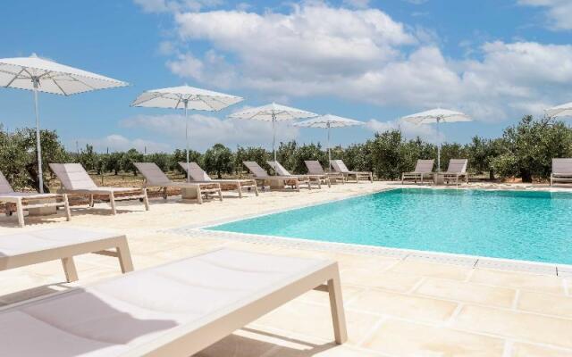 Palummare Agri Hotel