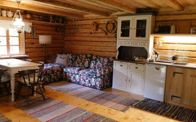 Veski-Aida Holiday Home