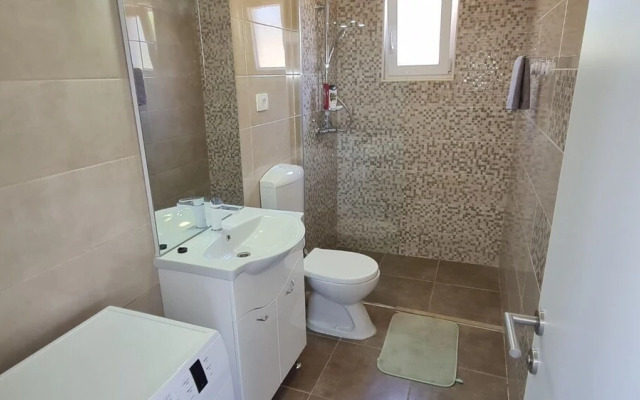 Nane Garden - House With Pool - H