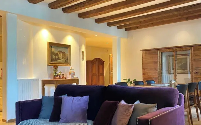 Rouvenaz Appartements