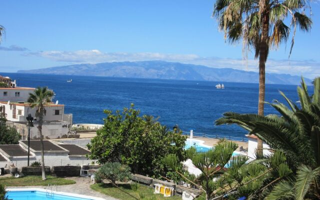 Los Gigantes