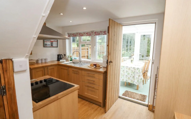 Newbury Cottage
