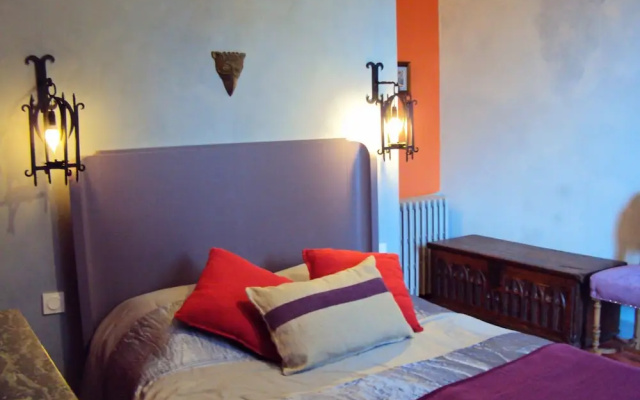 Les Chambres des Dames