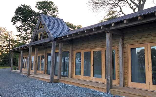 Whitehall Estate Lodges