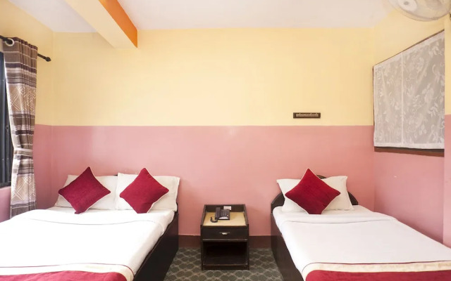 SPOT ON 465 Hotel Brunei Holiday Inn