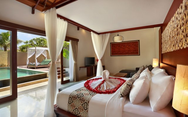 Lumbini Luxury Villas and Spa