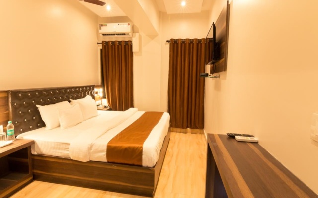 Hotel Fortune Elite