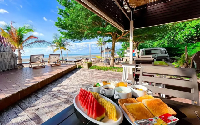 Baan Taranya Koh Yao Yai
