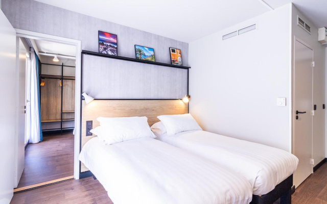 Ibis Roquebrune Cap Martin