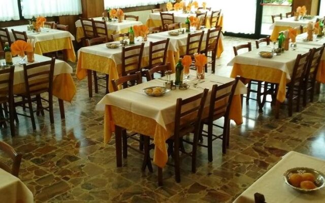 Hotel Ponte Autostrada