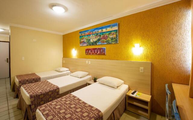 Hotel Costeiro