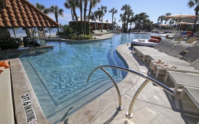 San Luis 935-luis' Lookout 1 Bedroom Condo