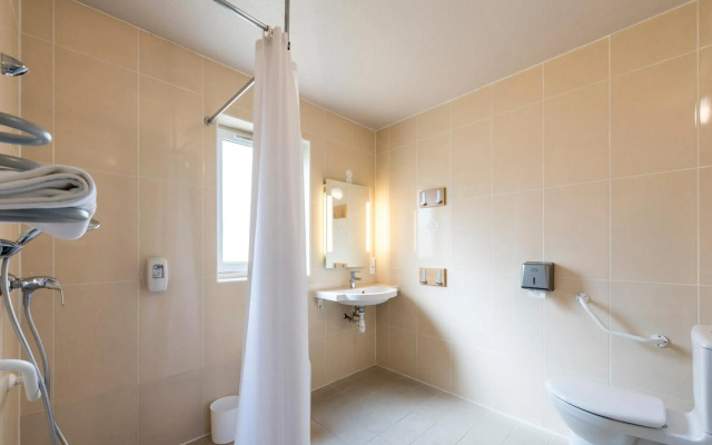 B&B HOTEL Lyon Sud Etats-Unis