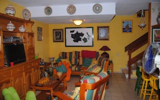 Casa Mariluz