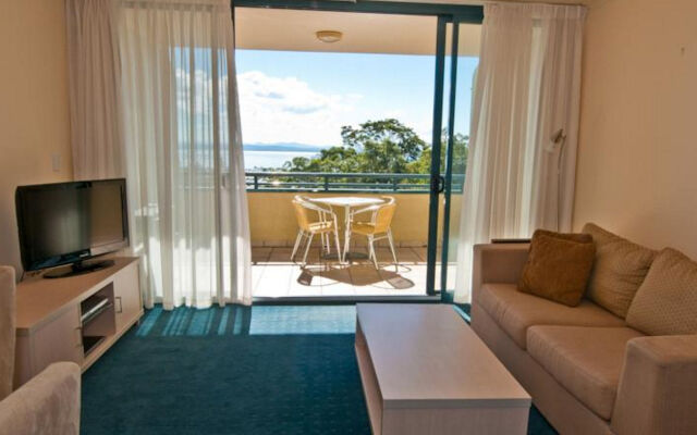 The Landmark Resort Nelson Bay