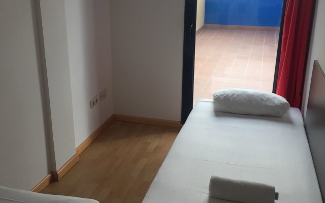 Sitges Go Apartments