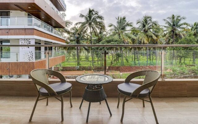 Treebo Trend Casa Vinte
