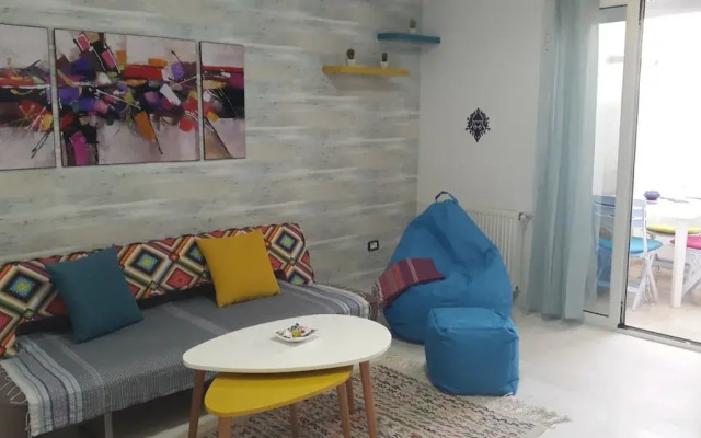 Appartement Elyssa