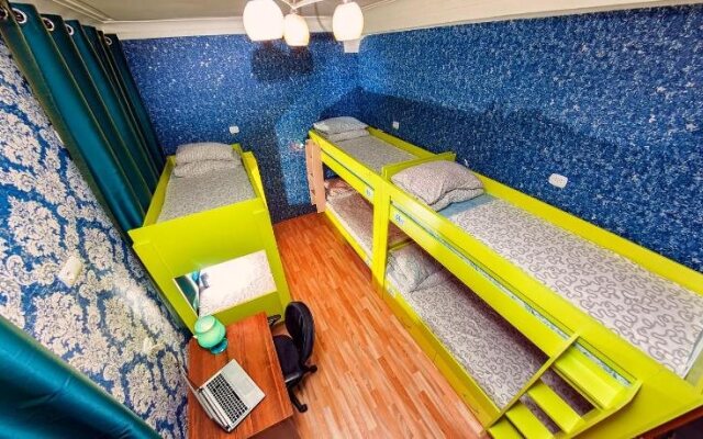 Apartments Barraсuda